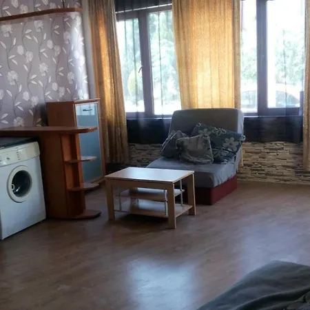 Pomorini Гостевой дом *