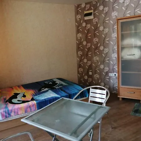 Pomorini Гостевой дом