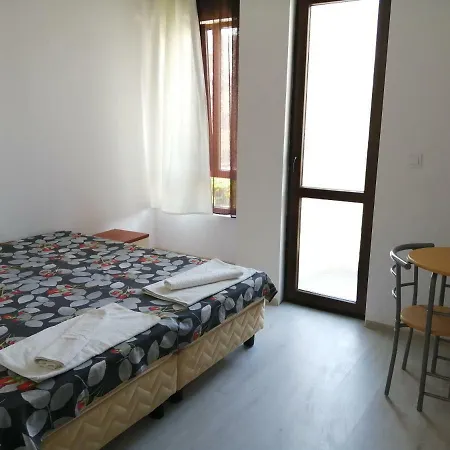 Pomorini * Nesebar