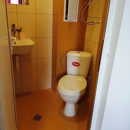 Pomorini Nesebar