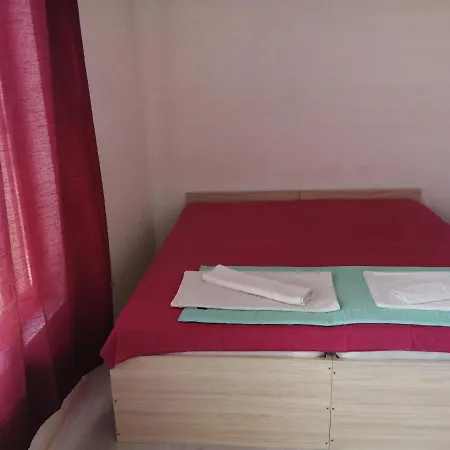 Pomorini Guest house Nesebar