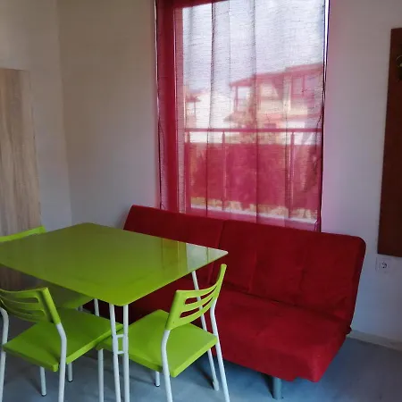 Guest house Pomorini *